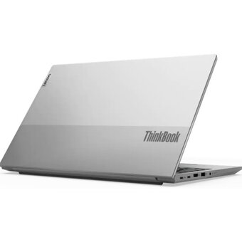  Ноутбук Lenovo ThinkBook 15 G4 IAP (21DJ00PMEV) (клав.рус.грав.) Mineral Grey 15.6" FHD i5-1235U/8Gb/512Gb SSD/noOS 