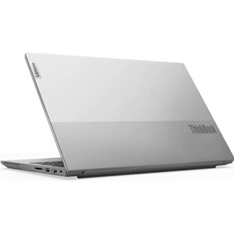  Ноутбук Lenovo ThinkBook 15 G4 IAP (21DJ00PMEV) (клав.рус.грав.) Mineral Grey 15.6" FHD i5-1235U/8Gb/512Gb SSD/noOS 