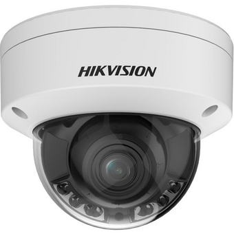  Камера видеонаблюдения IP Hikvision DS-2CD2747G2HT-LIZS(2.8-12mm) 2.8-12мм корп. серый 