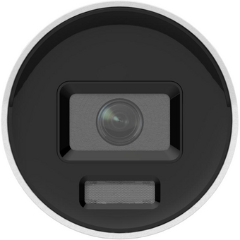  Камера видеонаблюдения IP Hikvision DS-2CD2047G2H-LIU(2.8mm) 2.8-2.8мм цв. корп. белый 