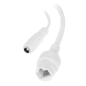  Камера видеонаблюдения IP Hikvision DS-2CD2T23G2-4I(6mm) 6-6мм цветная корп. белый 