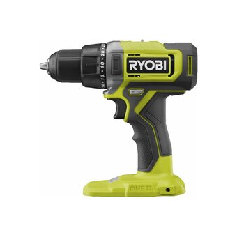  Дрель-шуруповерт Ryobi RDD18-0 (5133005437) без АКБ и ЗУ 