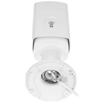  Камера видеонаблюдения IP Hikvision DS-2CD2T23G2-4I(6mm) 6-6мм цветная корп. белый 