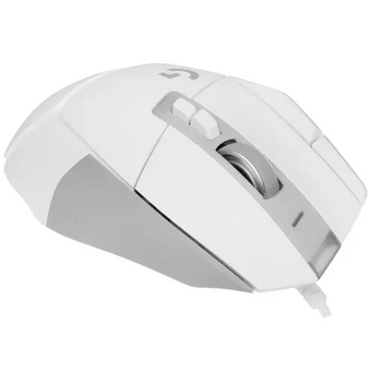  Мышь Logitech G502 X (910-006150) проводная белый 