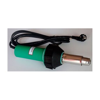  Сварочный фен ROTORICA Phenom 5100705B 230В, 1600Вт 