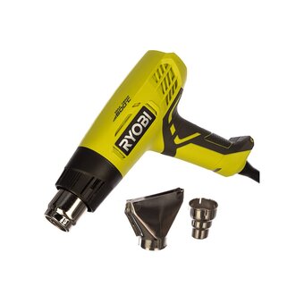  Технический фен Ryobi EHG2000 (5133001137) 