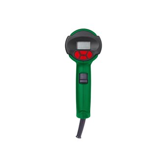  Термопистолет STATUS HAG 3 LCD (09070701) 