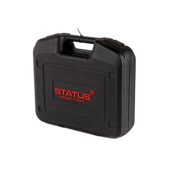  Термопистолет STATUS HAG 3 LCD (09070701) 