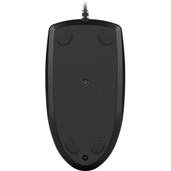  Мышь A4Tech N-530 черный оптическая 1200dpi 