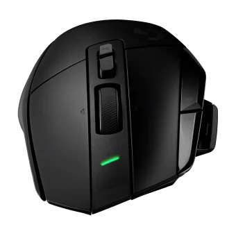  Мышь Logitech G502 X Plus (910-006162) игровая беспроводная Black 