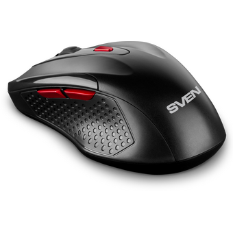  Мышь SVEN RX-450W 