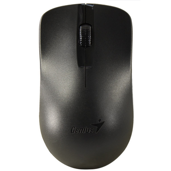  Мышь Genius NX-7000X (31030033400) black 