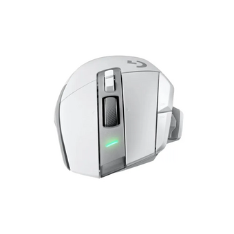  Мышь Logitech G502 X Plus (910-006176) беспроводная белый 