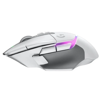  Мышь Logitech G502 X Plus (910-006176) беспроводная белый 