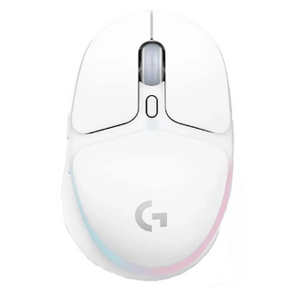  Мышь Logitech G705 (910-006367) игровая беспроводная Bluetooth, White 