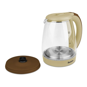  Электрочайник Blackton Bt KT1800G Milk Caramel 