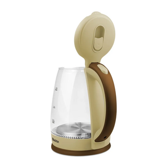  Электрочайник Blackton Bt KT1800G Milk Caramel 