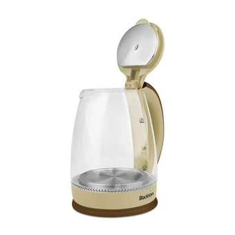  Электрочайник Blackton Bt KT1800G Milk Caramel 