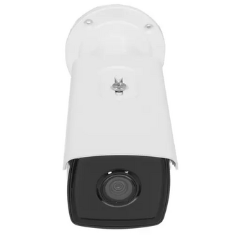  Камера видеонаблюдения IP Hikvision DS-2CD2T23G2-4I(6mm) 6-6мм цветная корп. белый 