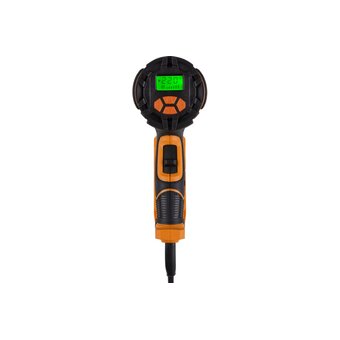  Технический фен TDM ТФ-02 Алмаз (SQ1029-0102) 2000 вт, 9 предм. кейс 