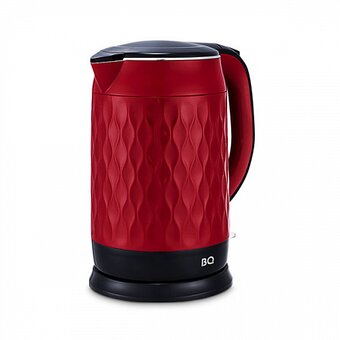  Электрочайник BQ KT1715P Red-Black 