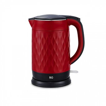  Электрочайник BQ KT1715P Red-Black 