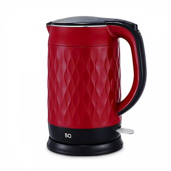  Электрочайник BQ KT1715P Red-Black 