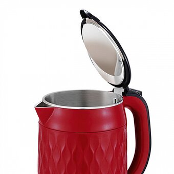  Электрочайник BQ KT1715P Red-Black 