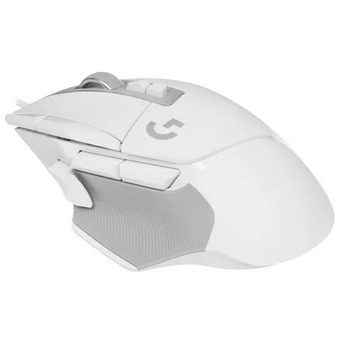  Мышь Logitech G502 X (910-006150) проводная белый 