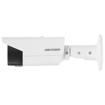  Камера видеонаблюдения IP Hikvision DS-2CD2T23G2-4I(6mm) 6-6мм цветная корп. белый 