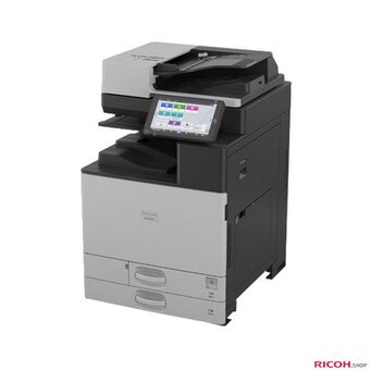  МФУ лазерное Ricoh IM C3010 (419308) 