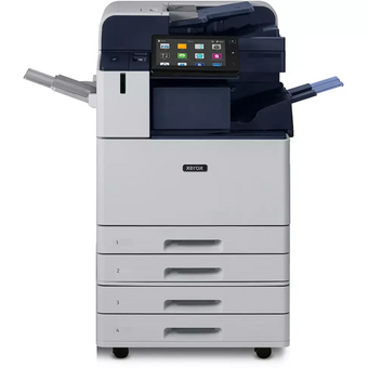  МФУ XEROX AltaLink C8135 