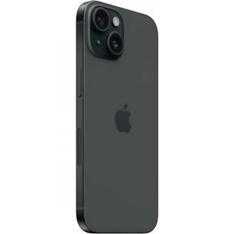  Смартфон Apple iPhone 15 A3090 (MTP03HN/A) 128Gb черный 