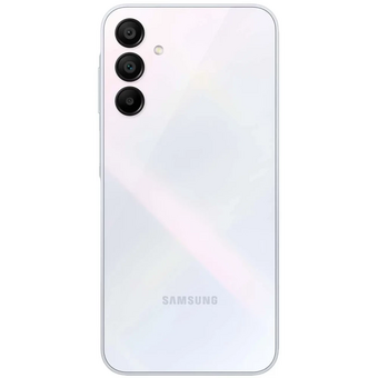  Смартфон Samsung Galaxy A15 (SM-A155FLBDMEA) 4/128Gb Light Blue 