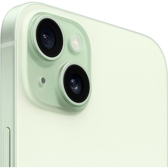  Смартфон Apple iPhone 15 Plus A3096 (MTXK3CH/A) 256Gb зеленый 
