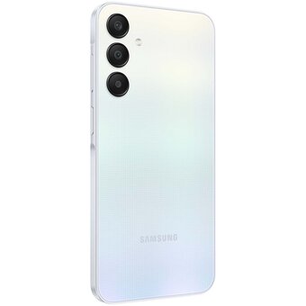  Смартфон Samsung Galaxy A25 (SM-A256ELBHMEA) 8/256Gb Light Blue 