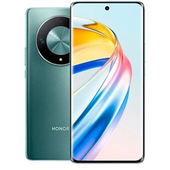  Смартфон Honor X9b 5G (5109AWUW) 8/256Gb ALI-NX1 Изумрудный зеленый 