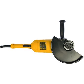  УШМ DeWalt DWE490-QS 