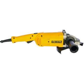  УШМ DeWalt DWE490-QS 