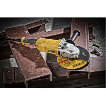  УШМ DeWalt DWE490-QS 