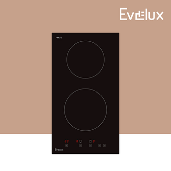  Варочная панель Evelux EI 3020 