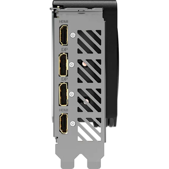  Видеокарта Gigabyte GV-N406TGaming-16GD 