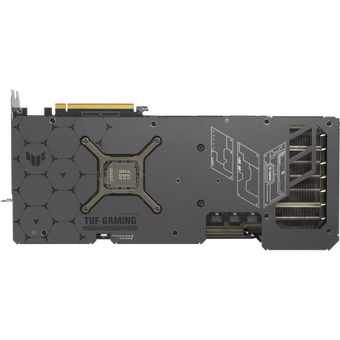  Видеокарта ASUS Tuf-RX7900XT-O20G Gaming (90YV0IV1-M0NA00) /RX7900XT,HDMI*1,DP*3,20G,D6 