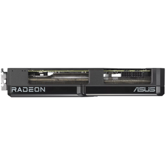  Видеокарта Asus AMD Radeon RX 7800XT (Dual-RX7800XT-O16G) 16Gb 256bit GDDR6 PCI-E 4.0 2169/19500 HDMIx1 DPx3 HDCP Ret 