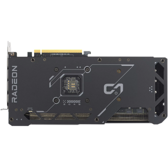  Видеокарта Asus AMD Radeon RX 7800XT (Dual-RX7800XT-O16G) 16Gb 256bit GDDR6 PCI-E 4.0 2169/19500 HDMIx1 DPx3 HDCP Ret 