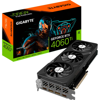 Видеокарта Gigabyte GV-N406TGaming-16GD 
