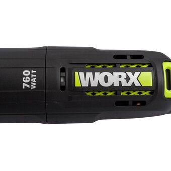  УШМ WORX Professional WU744 760Вт 