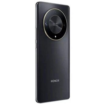  Смартфон Honor X9b 5G (5109AWUY) 8/256Gb ALI-NX1 Полночный черный 