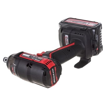  Гайковерт KEYANG IW18BLA 