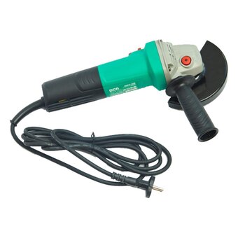  УШМ DCA ASM13-125B 